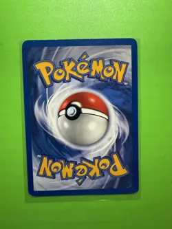 Rocket's Sneak Attack 16/82 Pokemon TCG Team Rocket Unlimited Holo Rare WOTC LP - Image 3