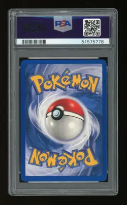 POKEMON Gym Challenge 1st Edition LT. SURGE'S PIKACHU 84/132 PSA 9 MINT Free S/H - Image 2