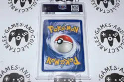 Vulpix #68/102 - PSA 9 (1) - Pokemon TCG Base Set Unlimited - Image 2