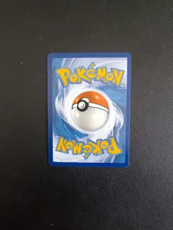 Carte Pokemon Ampibidou 201/197 EV03 Flammes Obsidiennes FR - Image 2