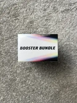 🔥 POKEMON TCG PRISMATIC EVOLUTIONS BOOSTER BUNDLE - BRAND NEW SEALED - Image 4