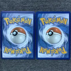 Pokemon TCG Charizard & Pikachu Lost Origin Trainer Gallery Holo Rare Set - Image 3
