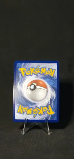 Pokemon Brock's Scouting 179/159 Sv09: Journey Together Holo NM - Image 2