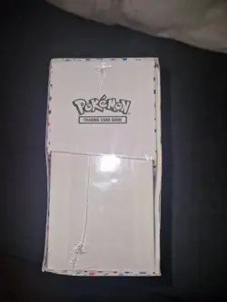 Pokemon TCG Scarlet & Violet 151 ETB Elite Trainer Box - New & Sealed - Image 3