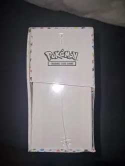 Pokemon TCG Scarlet & Violet 151 ETB Elite Trainer Box - New & Sealed - Image 4