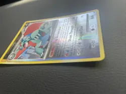 Pokemon TCG Salamence Arceus 8/99 Reverse Holo Rare NM - Image 2