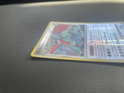 Pokemon TCG Salamence Arceus 8/99 Reverse Holo Rare NM - Image 3