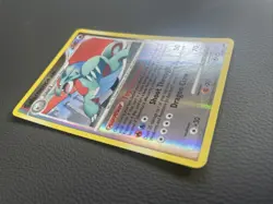 Pokemon TCG Salamence Arceus 8/99 Reverse Holo Rare NM - Image 4