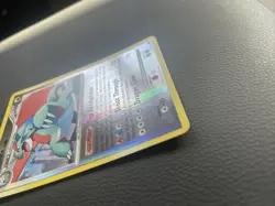 Pokemon TCG Salamence Arceus 8/99 Reverse Holo Rare NM - Image 5