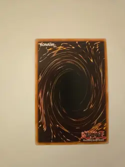 Left Arm of the Forbidden One LCYW-EN305 Secret Rare Unlimited Yugioh 6163 - Image 2