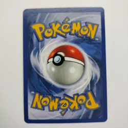 Pokemon Card Haunter Base Set 29/102 Uncommon 1999 WOTC Unlimited NM - Image 2