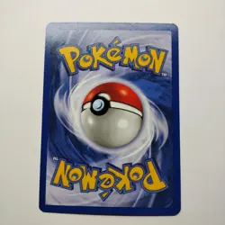 Shellder 54/62 Common Fossil Unlimited Pokemon TCG Card NM 1999 Vintage WOTC - Image 2