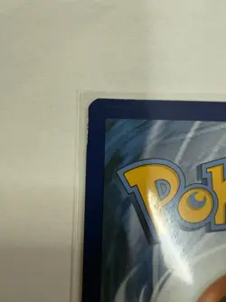 Jangmo-o SM40 Holo Sun & Moon Black Star Promo Pokemon Card Excellent - Image 3