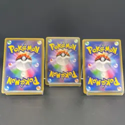 Charizard Charmeleon Charmander Pokekyun Collection LP Japanese Pokemon Card - Image 3