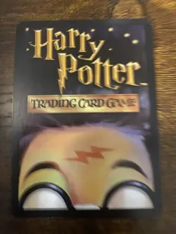 HARRY POTTER TCG CARD CHAMBER OF SECRETS ENDLESS SANDWICHES 67/140 - Image 2