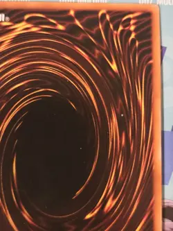 *ERROR* Yu-Gi-Oh Stray Lambs IOC-092 Unlimited Edition Card - Image 3