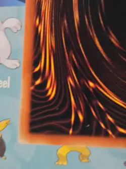 *ERROR* Yu-Gi-Oh Stray Lambs IOC-092 Unlimited Edition Card - Image 4