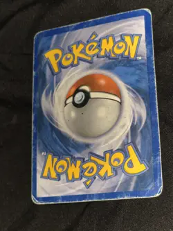 Blastoise - 13/95 HGSS Unleashed - Pokemon Card - Hp Dmg - Rare - Image 2