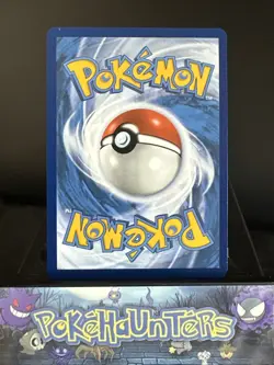Pokemon Card Yanmega EX 003/182 Destined Rivals Ultra Rare Double Rare Holo NM - Image 2
