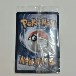 SNORLAX SVP 051 SCARLET & VIOLET 151 BLACK STAR PROMO ETB ELITE TRAINER SEALED - Image 4