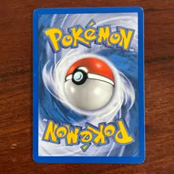 Shiftry 25/107 Non Holo Rare EX Deoxys Pokemon Card - Image 2