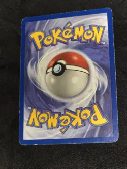 Pokemon Dark Wartortle 1st Edition Card 46/82 Team Rocket Lp Mp Condition - Image 2