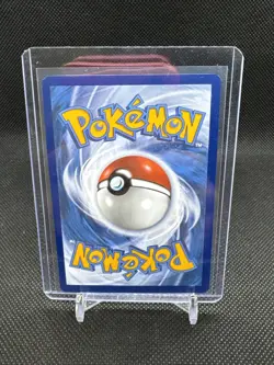 Ledian 144/142 Illustration Rare Stellar Crown Pokemon Card - Image 2