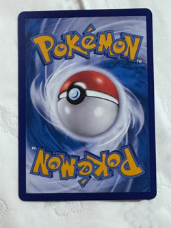 Pokemon TCG Exclusive Chinese Gem Vol.3 Cubone CBB3C 04/07 Holo Rare Card - Image 3