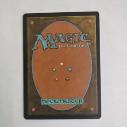 Kaima, the Fractured Calm | MTG | NEC | 003/038 | Same Day Shipping! - Image 2