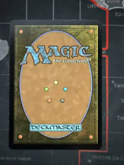 MTG / Flare of Denial / MH3 / #0062 / Regular / Rare / NM - Image 2