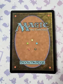 MTG - Roadside Blowout - DFT - 0058 - Foil - Image 2