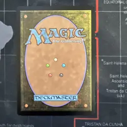 MTG Through the Breach x4 NM-Mint Playset Ultimate Masters Magic the Gathering - Image 2