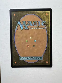 MTG Edge Of Eternities - Kilo, Apogee Mind 0003 M (Borderless) Regular Non Foil - Image 2