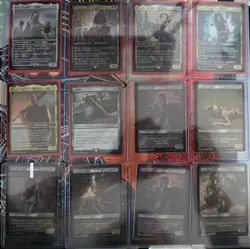 MtG - The Walking Dead - Complete Secret Lair Drop Series - Magic The Gathering - Image 1