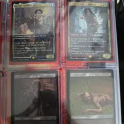 MtG - The Walking Dead - Complete Secret Lair Drop Series - Magic The Gathering - Image 3