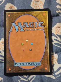 Wicked Visitor FOIL (118/515) Wilds of Eldraine MTG Magic - Image 2