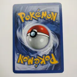 1999 Pokemon Game Base Set #043/102 Abra Common NM - Image 2