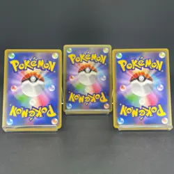 Charizard Charmeleon Charmander Pokekyun Collection LP Japanese Pokemon Card #2 - Image 2