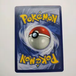 Pokemon 55/62 Slowpoke Fossil Common NM - Image 2