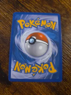 🌀Swirl🌀 Pokemon Palkia Diamond and Pearl 11/130 Holo Rare Vintage 2007 TCG * - Image 4