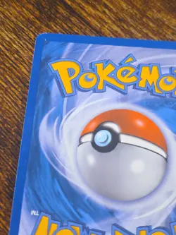 🌀Swirl🌀 Pokemon Palkia Diamond and Pearl 11/130 Holo Rare Vintage 2007 TCG * - Image 5