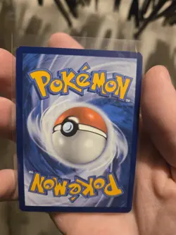 Pokemon TCG Dottler 184/182 Illustration Rare, Paradox Rift, Near Mint Condition - Image 2