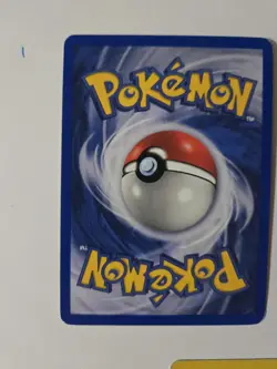 RARE AUTHENTIC PIKACHU POKEMON CARDS BASE & 2ND EDITION 87/130 - 58/102 - 60/64 - Image 3
