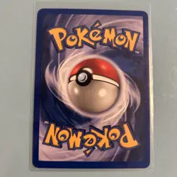 1st Edition Sabrina's Slowpoke 95/132 Gym Heroes Pokemon TCG Mint Condition - Image 2