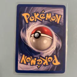 Sabrina's Mr. Mime 94/132 Gym Hero's 1st Edition Vintage Pokemon Mint condition - Image 2
