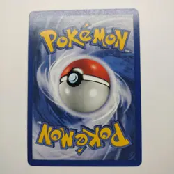 Pokemon TCG Mr. Fuji 58/62 Uncommon Fossil Set Unlimited WOTC 1999 Card NM - Image 2