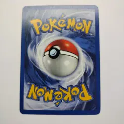 Poke Ball 121/130 Base Set 2 - Common Pokemon Card - NM - Image 2
