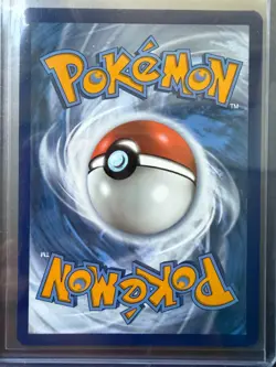 Pokemon GO Charizard 010/078 Holo Rare TCG Card NM In Hand Near Mint - Image 2