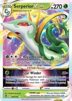 Pokemon TCG V Cards, VStar Cards, Trainer Gallery Cards - Image 4
