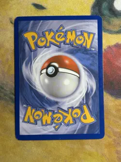 N 96/108 Reverse Holo BW Dark Explorers Trainer Pokemon Card - Image 4